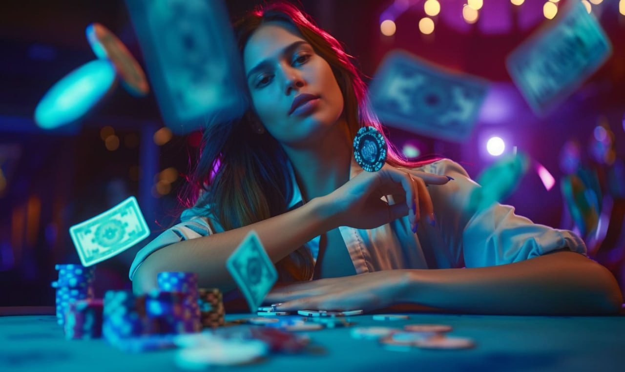 Pengguna memainkan slot online nix77 di ponsel Android dengan antarmuka yang responsif dan nyaman