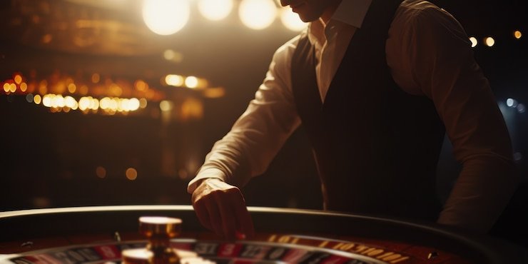 Tampilan antarmuka slot online nix77 di layar ponsel Android dengan pilihan game beragam