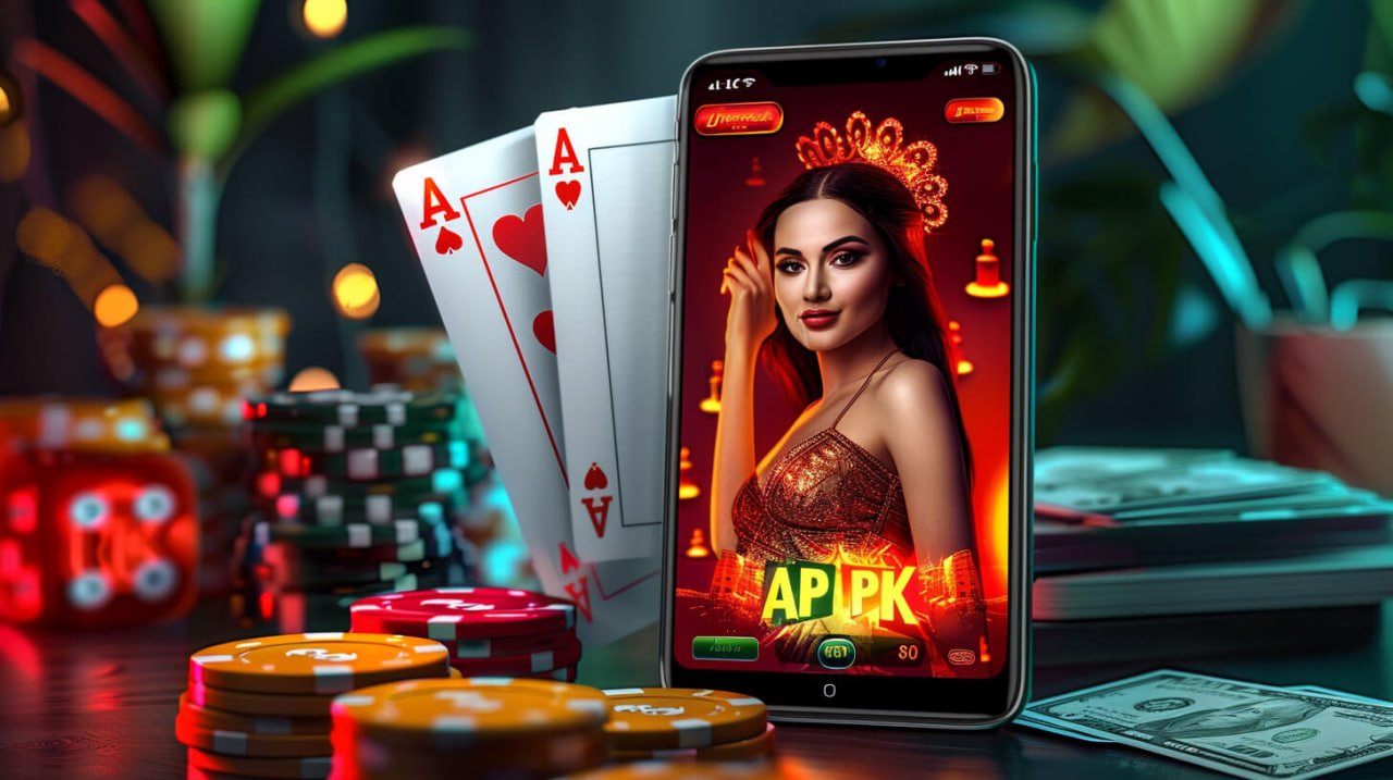 Tampilan kasino langsung nix77 dengan dealer profesional di layar mobile