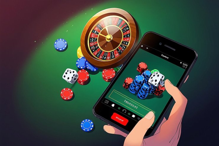 Berbagai kategori slot online nix77 termasuk slot klasik video slot dan slot jackpot progresif